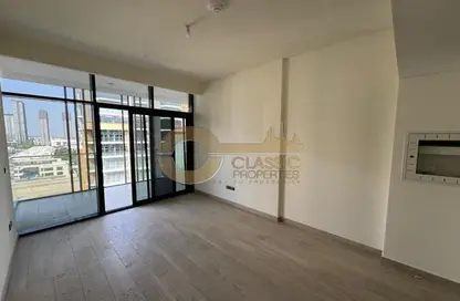 Apartment - Studio - 1 Bathroom for sale in AZIZI Riviera - Meydan One - Meydan - Dubai