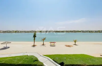 Villa - 4 Bedrooms - 6 Bathrooms for sale in Marbella I Villas - Marbella - Mina Al Arab - Ras Al Khaimah