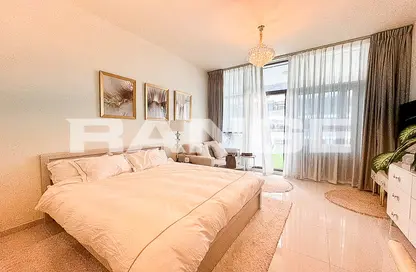 شقة - 1 حمام للبيع في لوريتو 2 أ - لوريتو - داماك هيلز - دبي