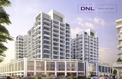 Duplex - 4 Bedrooms - 5 Bathrooms for sale in Equiti Home - Al Furjan - Dubai