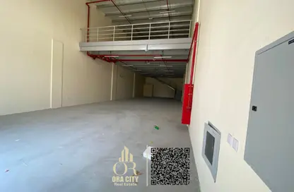 مستودع - استوديو - 1 حمام للايجار في عجمان الصناعية 1 - المنطقة الصناعية - عجمان