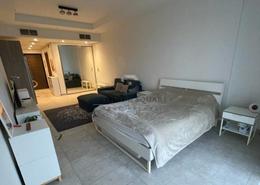 Room / Bedroom image for: Studio - 1 bathroom for sale in Hyati Residences - Jumeirah Village Circle - Dubai, Image 1