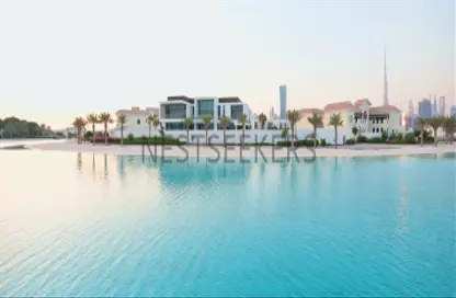 Villa - 6 Bedrooms - 6 Bathrooms for sale in District One - Mohammed Bin Rashid City - Dubai