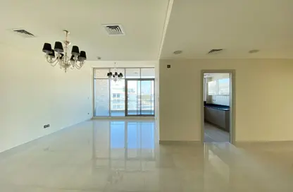 Apartment - 2 Bedrooms - 4 Bathrooms for rent in The Polo Residence - Meydan Avenue - Meydan - Dubai