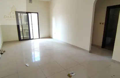 Apartment - 2 Bedrooms - 2 Bathrooms for rent in Al Nakheel - Ajman Downtown - Ajman