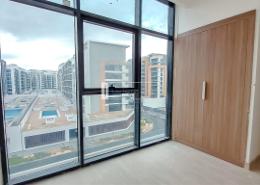 Apartment - 1 bedroom - 1 bathroom for sale in AZIZI Riviera - Meydan One - Meydan - Dubai