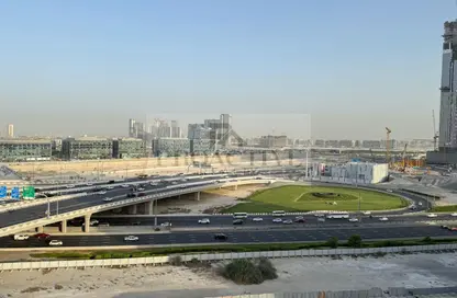 Apartment - 1 Bedroom - 2 Bathrooms for sale in Windsor Manor - Business Bay - Dubai