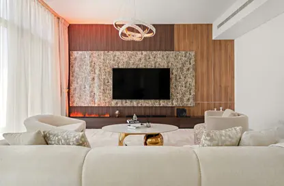 Townhouse - 4 Bedrooms - 5 Bathrooms for rent in Tilal Al Furjan - Al Furjan - Dubai