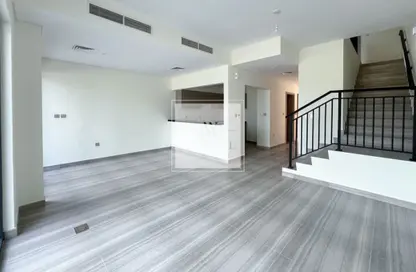 تاون هاوس - 4 غرف نوم - 4 حمامات للايجار في روتشستر - داماك هيلز - دبي