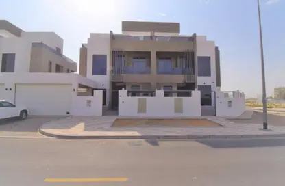 Villa - 5 Bedrooms - 5 Bathrooms for rent in Al Khawaneej 1 - Al Khawaneej - Dubai