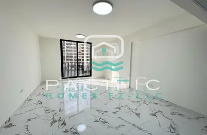 Apartment - Studio - 1 Bathroom for rent in Al Hamra Marina Residences - Al Hamra Village - Ras Al Khaimah