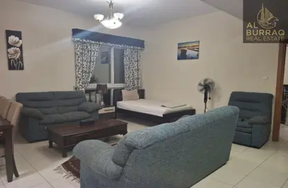 Apartment - 1 Bedroom - 2 Bathrooms for rent in Rose 2 - Emirates Gardens 1 - Jumeirah Village Circle - Dubai