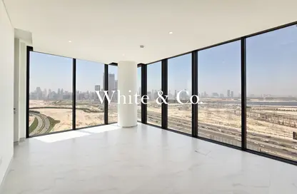 Apartment - 3 Bedrooms - 4 Bathrooms for sale in Sobha Creek Vistas Grande - Sobha Hartland - Mohammed Bin Rashid City - Dubai