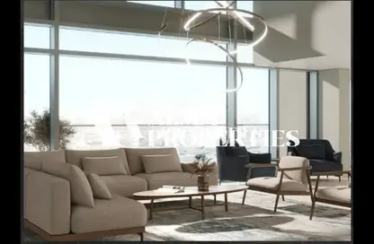 Apartment - 2 Bedrooms - 2 Bathrooms for sale in Radiant Viewz 2 - City Of Lights - Al Reem Island - Abu Dhabi