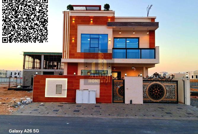 16031808 - الصورة الرئيسية للعقار