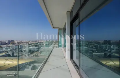Apartment - 1 Bedroom - 1 Bathroom for sale in Park Gate Residence 4 - Al Kifaf - Zabeel - Dubai