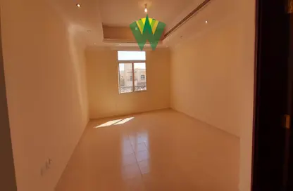 Apartment - 1 Bedroom - 1 Bathroom for rent in Mohamed Bin Zayed City - Abu Dhabi