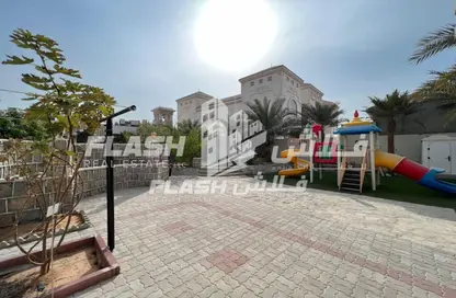 فيلا - 2 غرف نوم - 3 حمامات للبيع في الظيت الجنوبي - الظيت - رأس الخيمة