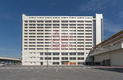 Retail - Studio - 1 Bathroom for rent in DMC Staff Accommodation - Maritime City - Dubai
