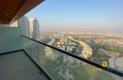 Apartment - 1 Bedroom - 2 Bathrooms for sale in Golf Vita A - Golf Vita - DAMAC Hills - Dubai