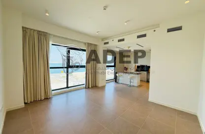 Apartment - Studio - 1 Bathroom for rent in Pixel - Makers District - Al Reem Island - Abu Dhabi