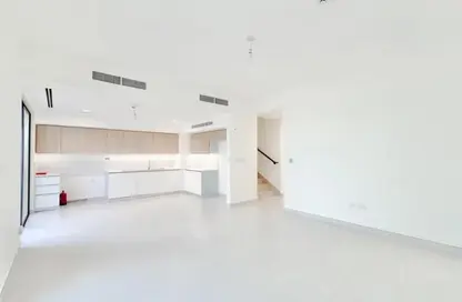 Villa - 4 Bedrooms - 4 Bathrooms for sale in Parkside 2 - EMAAR South - Dubai South (Dubai World Central) - Dubai