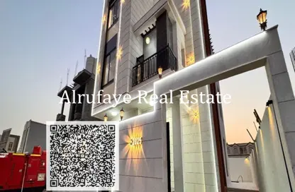 فيلا - 6 غرف نوم - 8 حمامات للبيع في الزاهية جاردنز - الزاهية - عجمان