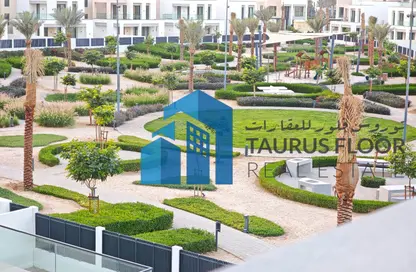 Villa - 4 Bedrooms - 5 Bathrooms for rent in Caya 1 - Arabian Ranches 3 - Dubai