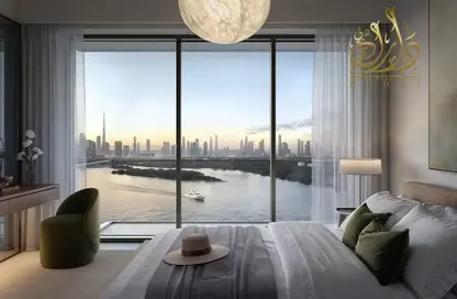 Apartment - 2 Bedrooms - 3 Bathrooms for sale in Creek Bay - Dubai Creek Harbour (The Lagoons) - Dubai Apartment - 2 Bedrooms - 3 Bathrooms for sale in Creek Bay - Dubai Creek Harbour (The Lagoons) - Dubai