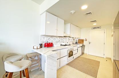 Duplex - 2 Bedrooms - 3 Bathrooms for sale in Building C - Al Zeina - Al Raha Beach - Abu Dhabi