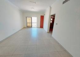 Apartment - 2 bedrooms - 2 bathrooms for rent in Al Wadi Building - Muwaileh - Sharjah