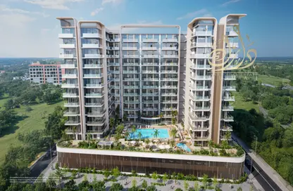 Apartment - 3 Bedrooms - 4 Bathrooms for sale in Sola Residences - Wasl Gate - Dubai