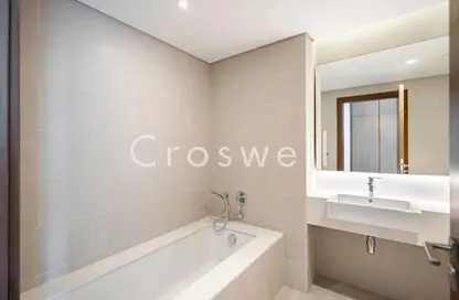 Apartment - 2 Bedrooms - 1 Bathroom for rent in Canal Front Residence 9 - Canal Front Residences - Al Wasl - Dubai Apartment - 2 Bedrooms - 1 Bathroom for rent in Canal Front Residence 9 - Canal Front Residences - Al Wasl - Dubai