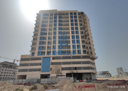 Apartment - 1 bedroom - 2 bathrooms for sale in Orion - Arjan - Dubai
