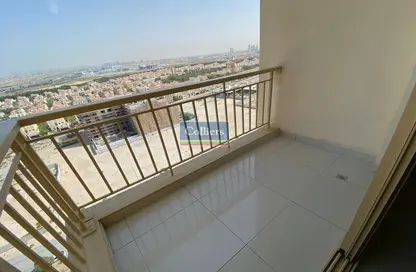 Apartment - 1 Bedroom - 2 Bathrooms for sale in The Manhattan Tower - Jumeirah Village Circle - Dubai