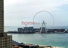 Apartment - 2 bedrooms - 2 bathrooms for sale in The Royal Oceanic - Oceanic - Dubai Marina - Dubai