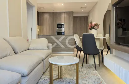 Apartment - 2 Bedrooms - 2 Bathrooms for rent in Oxford 212 - Jumeirah Village Circle - Dubai