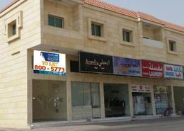 Apartment - 2 bedrooms - 2 bathrooms for rent in Al Rawda 2 - Al Rawda - Ajman