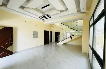 Villa - 6 Bedrooms - 7+ Bathrooms for sale in Al Aamra Gardens - Al Amerah - Ajman