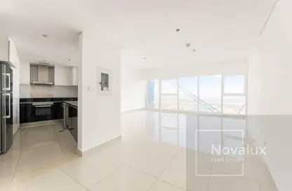 Apartment - 2 Bedrooms - 3 Bathrooms for sale in Damac Heights - Dubai Marina - Dubai