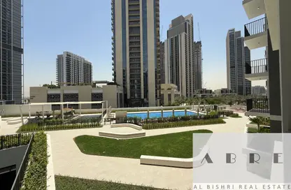 Apartment - 2 Bedrooms - 2 Bathrooms for sale in Island Park II - Dubai Creek Harbour (The Lagoons) - Dubai