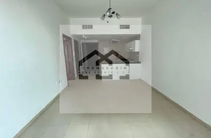 Apartment - 1 Bedroom - 2 Bathrooms for sale in City Tower - Al Nuaimiya - Ajman