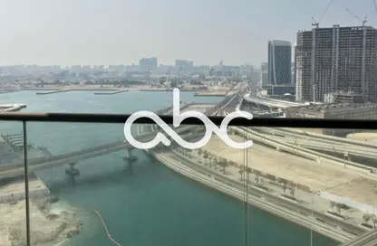 شقة - 2 غرف نوم - 3 حمامات للايجار في كانال ريزيدينس - جزيرة الريم - أبوظبي شقة - 2 غرف نوم - 3 حمامات للايجار في كانال ريزيدينس - جزيرة الريم - أبوظبي