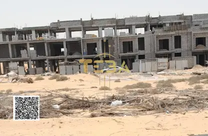 Land - Studio for sale in Al Helio 2 - Al Helio - Ajman