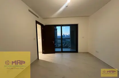 Apartment - 1 Bedroom - 2 Bathrooms for rent in Sobha Creek Vistas Grande - Sobha Hartland - Mohammed Bin Rashid City - Dubai