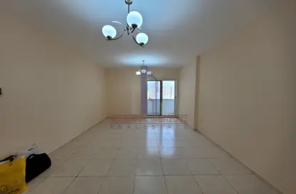 Apartment - 1 Bedroom - 2 Bathrooms for rent in Al Nada Tower - Al Nahda - Sharjah
