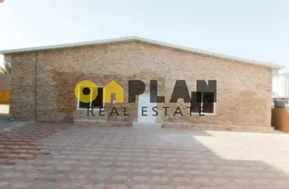 Villa - 7 Bedrooms - 7+ Bathrooms for rent in Al Barsha 2 Villas - Al Barsha 2 - Al Barsha - Dubai