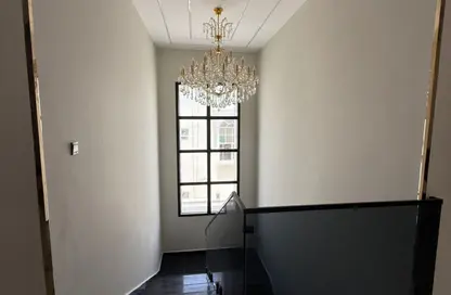 فيلا - 5 غرف نوم - 7 حمامات للبيع في فلل الروضة 3 - 3 الروضة - الروضة - عجمان فيلا - 5 غرف نوم - 7 حمامات للبيع في فلل الروضة 3 - 3 الروضة - الروضة - عجمان