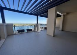 Apartment - 2 bedrooms - 3 bathrooms for rent in Eastern Mangroves Promenade - Eastern Road - Abu Dhabi