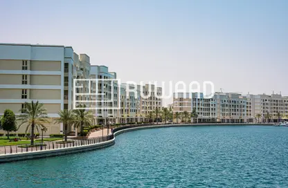 Apartment - 1 Bedroom - 2 Bathrooms for rent in Lagoon B6 - The Lagoons - Mina Al Arab - Ras Al Khaimah